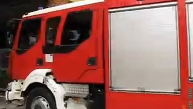 463[D]21 Renault Midlum GBA 2,5/24 /ISS Wawrzaszek na sygnale do garażu смотреть онлайн