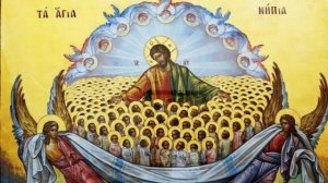 Русские народные традиции встречи весны