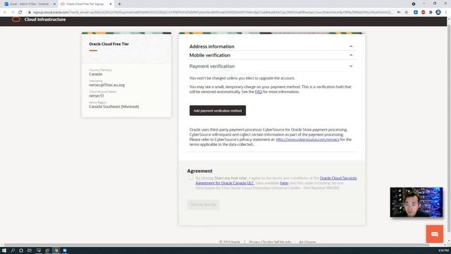 Get Two Free and Permanent VPS from Oracle Cloud Platform смотреть онлайн