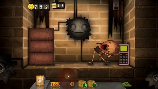 SUPER COMBO ATÓMICO !! #13 | LITTLE INFERNO смотреть онлайн