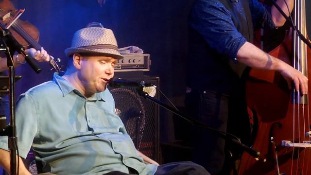 ''Jimmy Boy' - Durham County Poets - from The Extended Play Sessions смотреть онлайн