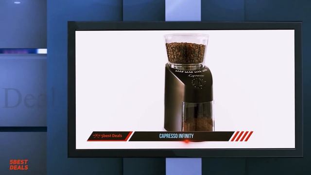 ✅ Best Burr Grinders 2023 - Top 5 BestBurr Grinders смотреть онлайн
