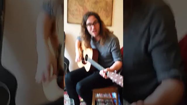 Gibson J 45 vs Martin Comparison смотреть онлайн