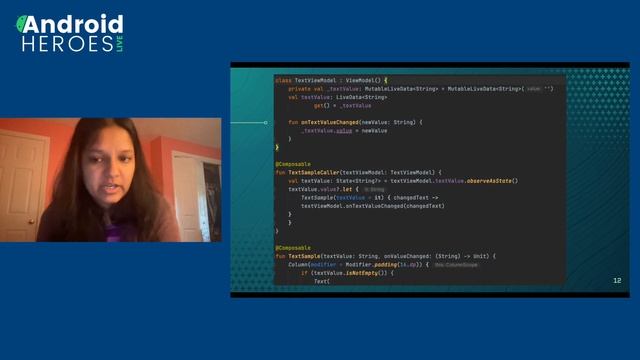 Clean Architecture with Jetpack Compose смотреть онлайн