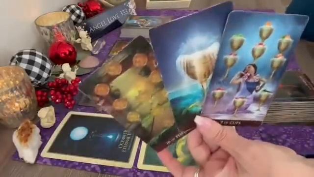 Scorpio their eyes are on you! and it's more than one! ? December 2021 Tarot Reading смотреть онлайн