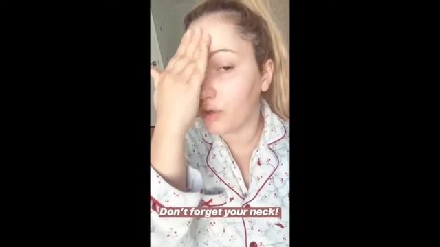 Super Serum - Greta Gasparian's Morning Skincare Routine with MZ Skin смотреть онлайн