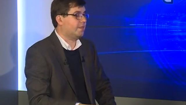 Гость в студии. Алексей Михалев смотреть онлайн