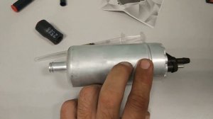 Замена масла в двигателе с помощью бензонасоса своими руками без ямы