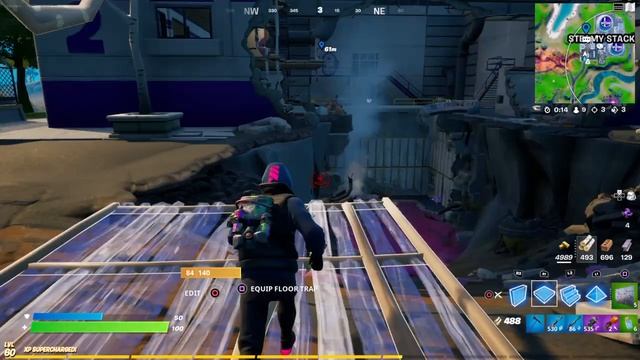 Fortnite Dark Jonesy stage 5/5 Oracle. Return the spirit vessel to the oracle and hear his vision. смотреть онлайн