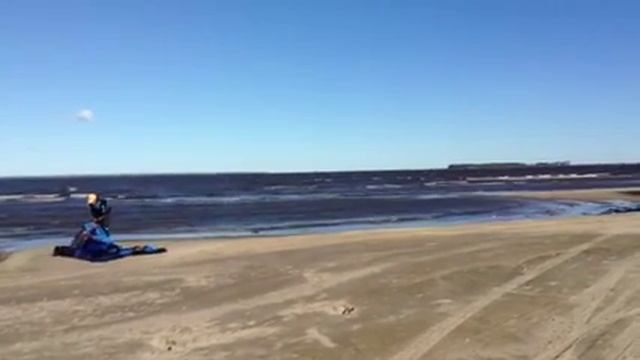 Рыбинское водохранилище , первый день. смотреть онлайн