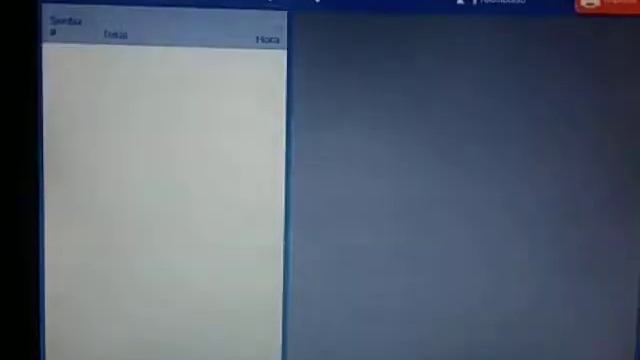 Teste de funcionamento Monitor ELO Touchscreen 15 Et1515l смотреть онлайн