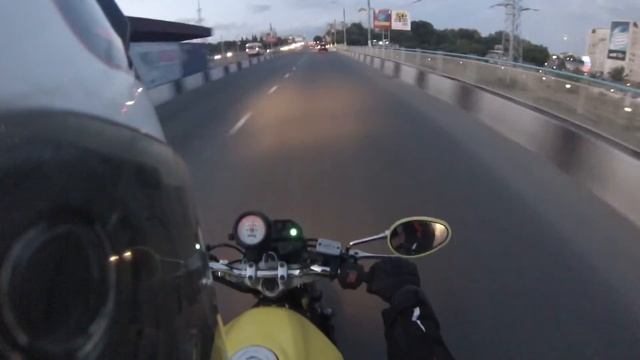 Honda VTR 250 смотреть онлайн