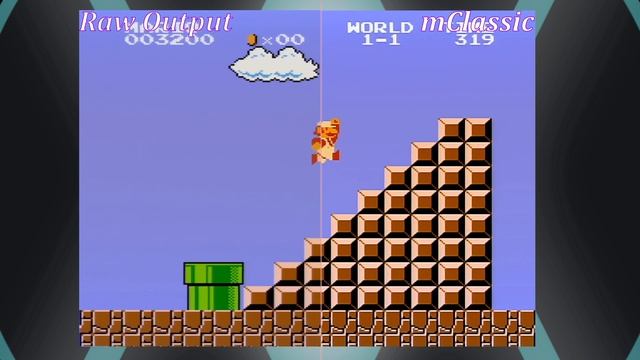 The Marseille mClassic Definitive Review - Breath New Life Into Your Retro Games смотреть онлайн