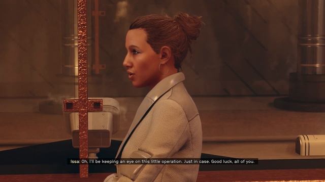 Starfield – All That Money Can Buy - Go to Neon City - Walkthrough Part 8 смотреть онлайн