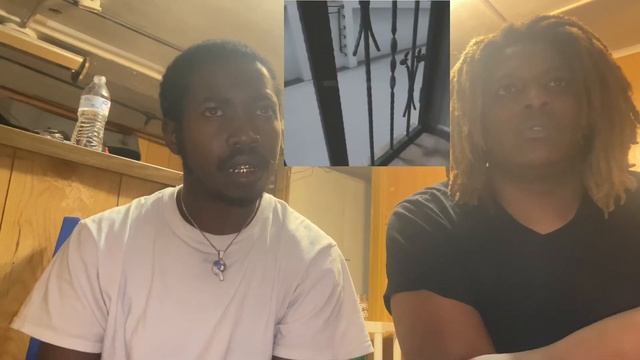 SmokeShow Reacts: Hide and peek horror story? #RealSmoke #Subscribe #React смотреть онлайн