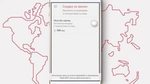 Личный кабинет   Приложение «Мой МТС»