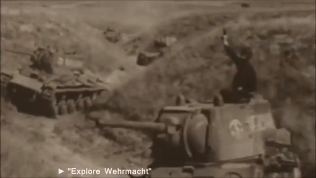 Skafandr - Stalingrad OST - Wehrmacht смотреть онлайн