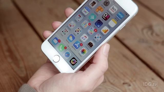 iPhone 8 review смотреть онлайн