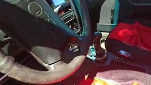 Давление масла в ГБЦ ауди 80 Б4