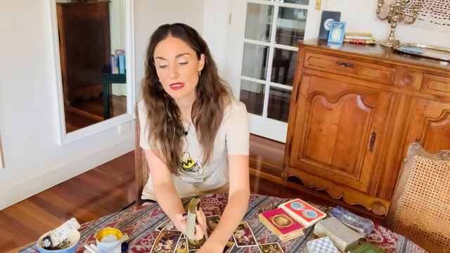 Sagittarius LOVE tarot Dec15-31. Truths revealed! The clarity you've been waiting for 🙌✨❤️ смотреть онлайн