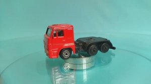 Машинка Камаз