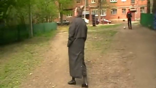 Эти суровые старые бабки... смотреть онлайн
