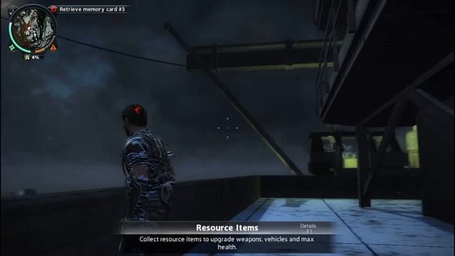 Just Cause 2 Walkthrough Gameplay Part 1 -Vlog 02 смотреть онлайн