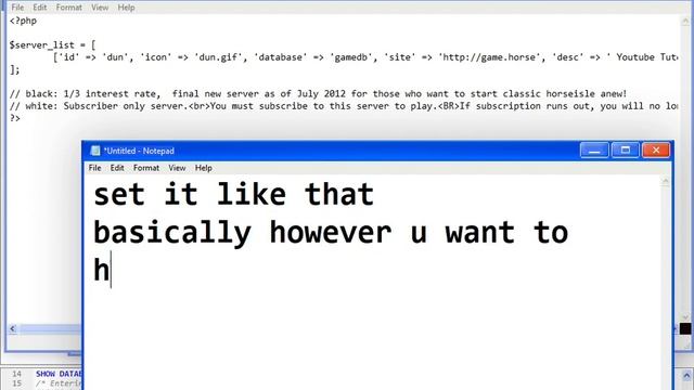 How to install HISP [2009 edition] смотреть онлайн