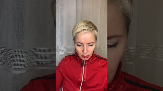 Как перестать бояться жить. Онкопсихолог Татьяна Хорошунова смотреть онлайн