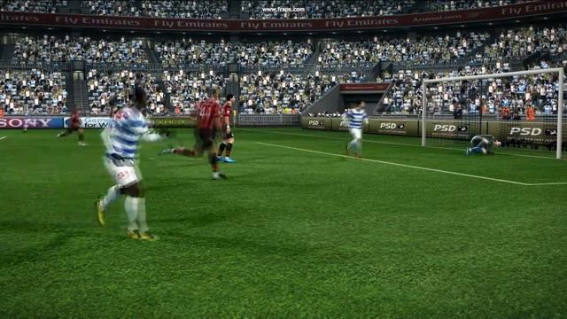 Save PES 2012 смотреть онлайн