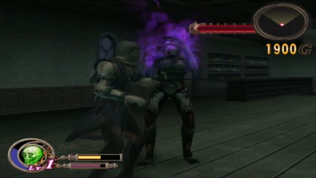 God Hand on Ps4 смотреть онлайн