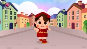 I can do anything | International Women's Day | Pinkfong Songs for Children