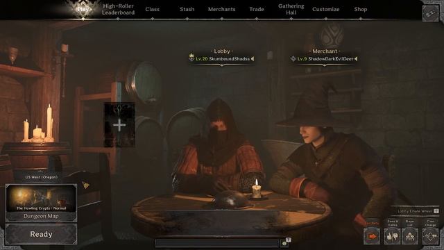 [DARK & DARKER - OFFICIAL RELEASE - WIPE 1] [#?] [ROGUE RAIDING - SKUMDOG SEASON] [LIVESTREAM] смотреть онлайн