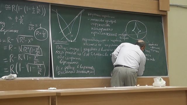 4 Эволюта эллипса смотреть онлайн