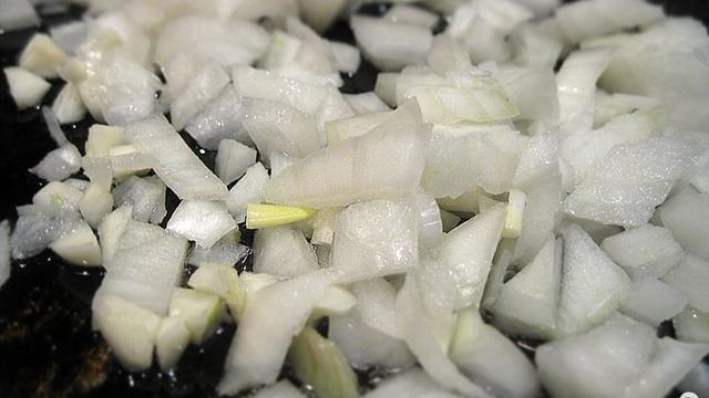 Сборник рецептов