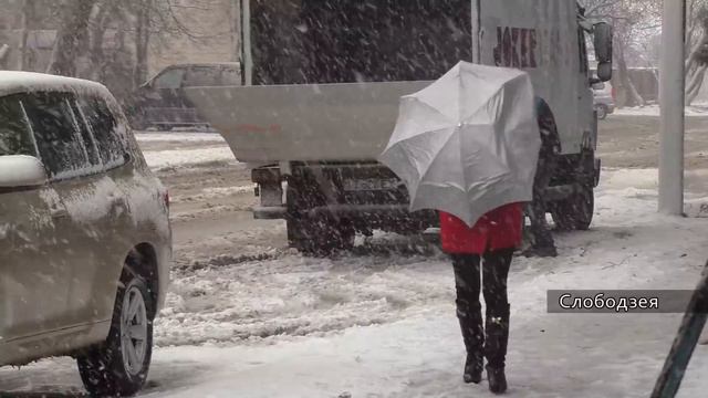 Стихия в Приднестровье: без комментариев смотреть онлайн