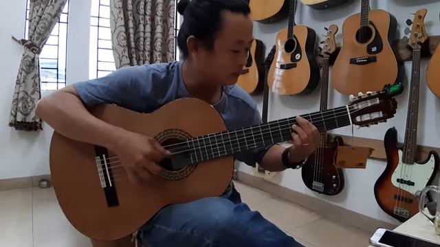 Test Manuel Rodriguez E full solid смотреть онлайн