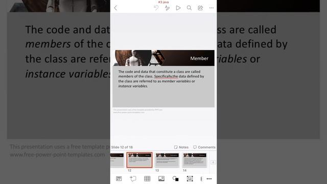Nearly last theoretical concepts of java language of programming смотреть онлайн