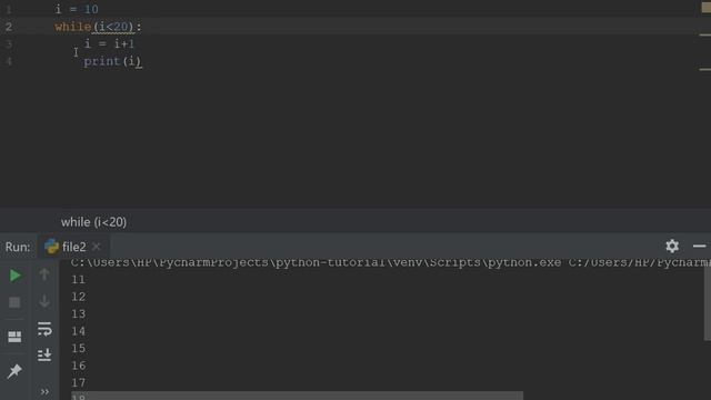 Python 101(Hausa) part 17 смотреть онлайн
