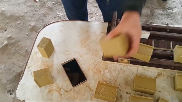 СОВУН ИШЛАБ ЧИКАРИШ БИЗНЕСИ | МЫЛО В ДОМАШНИХ УСЛОВИЯХ СУБТИТРЫ смотреть онлайн