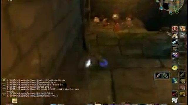 World of Warcraft, Rogue money trick смотреть онлайн