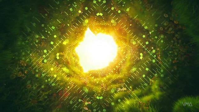 We Are Alive - AL'sic & Sam Cross - trippy visualizer audio react [ VMA Dailies ] смотреть онлайн