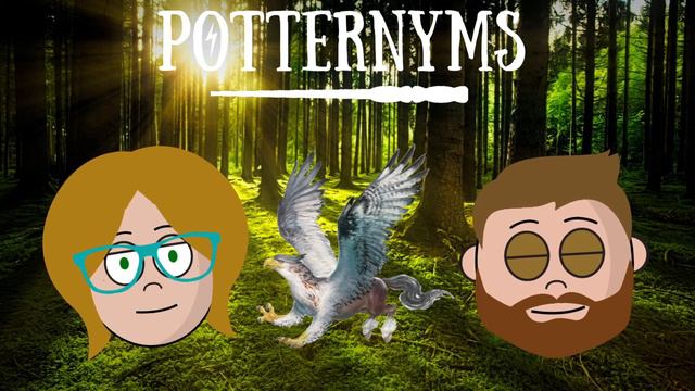 Hippogriff: A Symbol of Impossible Love смотреть онлайн