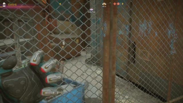 Rage 2 - Platinum Trophy Playthrough part 15 (BFG 9000) смотреть онлайн