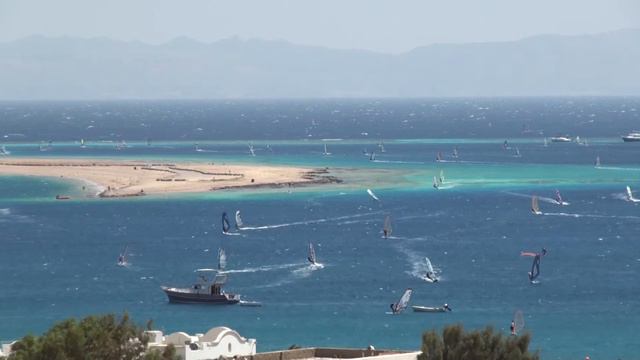 Dahab Lagoon 2017