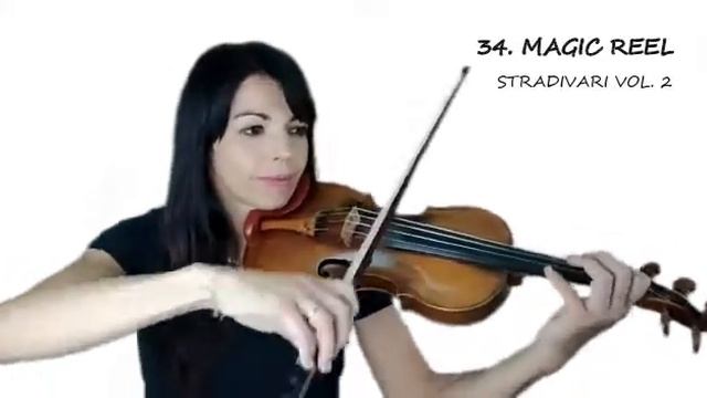 STRADIVARI 2 34. MAGIC REEL смотреть онлайн
