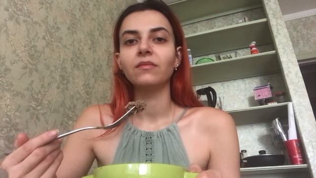 КАК ЖЕ МЕНЯ ВСЁ ЗАЕ… МУКБАНГ рис ? нож в печень никто не вечен смотреть онлайн