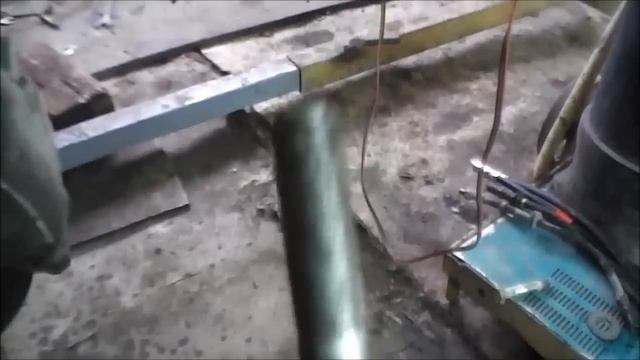 ОКА . 13 дюймовые колёса. 2 часть. смотреть онлайн