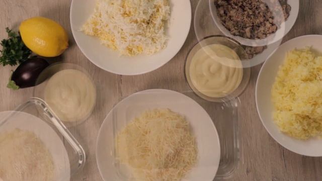 Салат из сардины с яйцом и сыром/Легко и просто смотреть онлайн