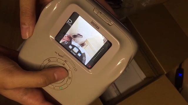 FUJIFILM SQ20 | The Project et cetera смотреть онлайн